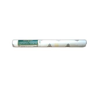 NWT Vintage Shand Kydd English art deco small print wallpaper ready pasted